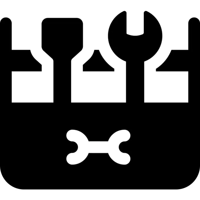 Toolbox