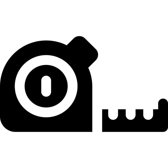 Measure tape