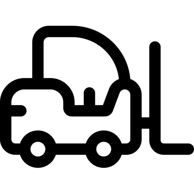 Forklift