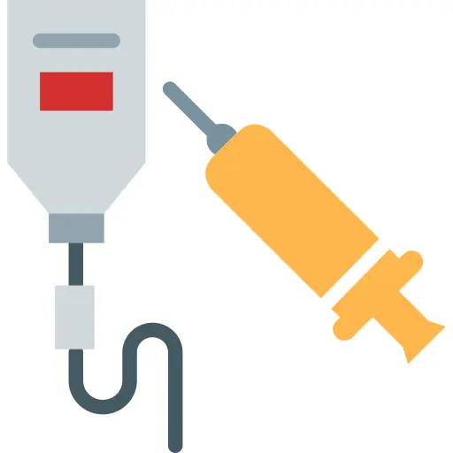 Intravenous