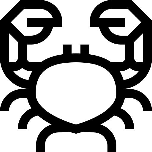 螃蟹