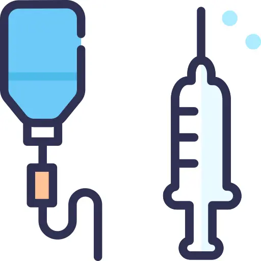 Intravenous