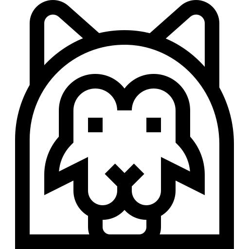 狼