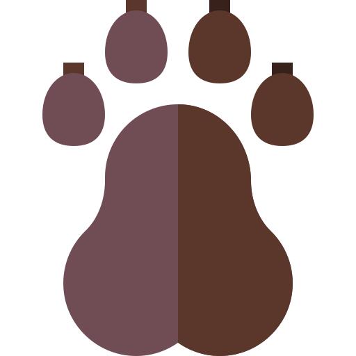 Pawprints