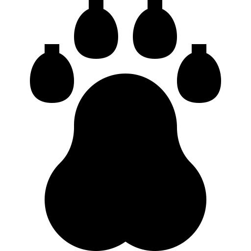 Pawprints