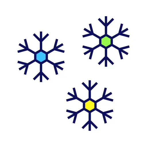 Snowflakes
