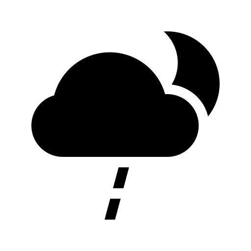 小雨