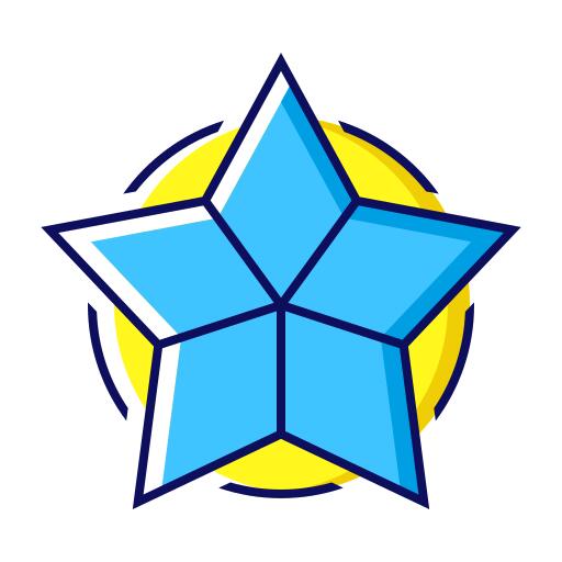 星