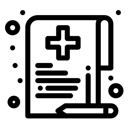 医疗报告
