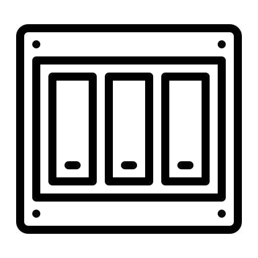 Light switch