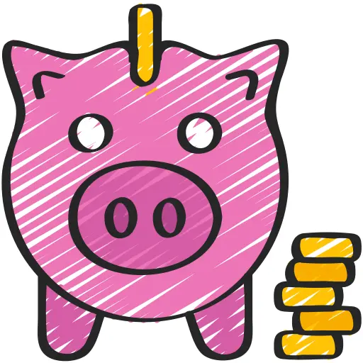 Piggy bank