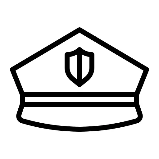 警察