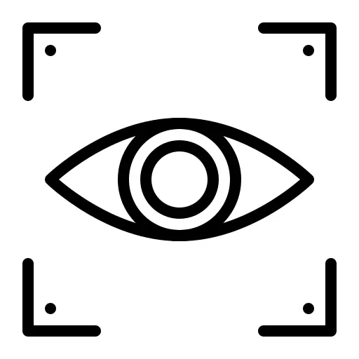 眼部扫描仪