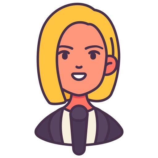 Journalist