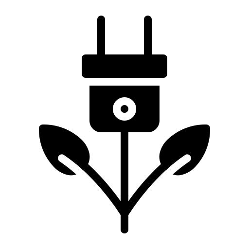 绿色能源