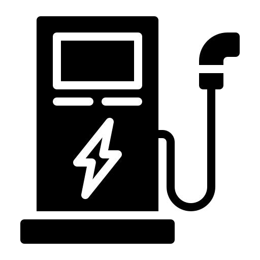 Charging station