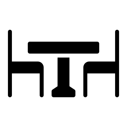 餐桌