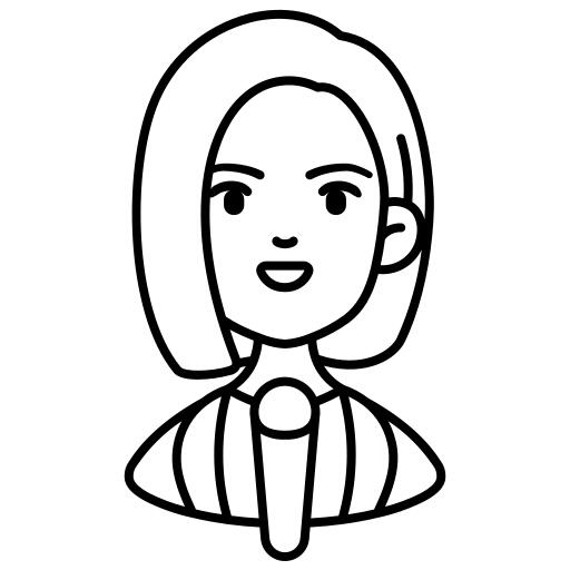 记者