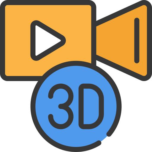 3D电影