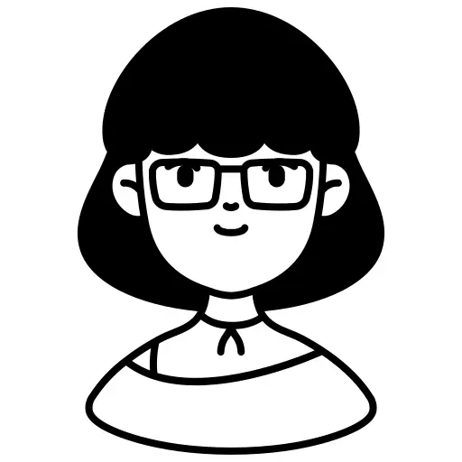 女孩