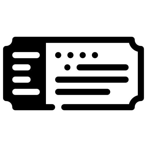 Ticket