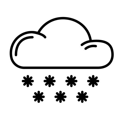 降雪