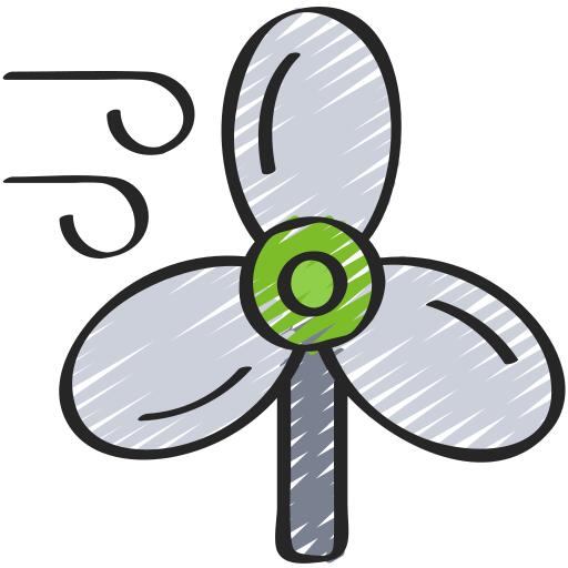 Wind turbine