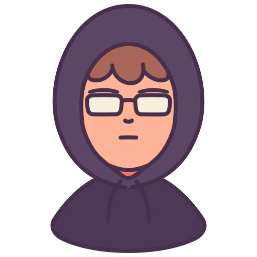 Hacker
