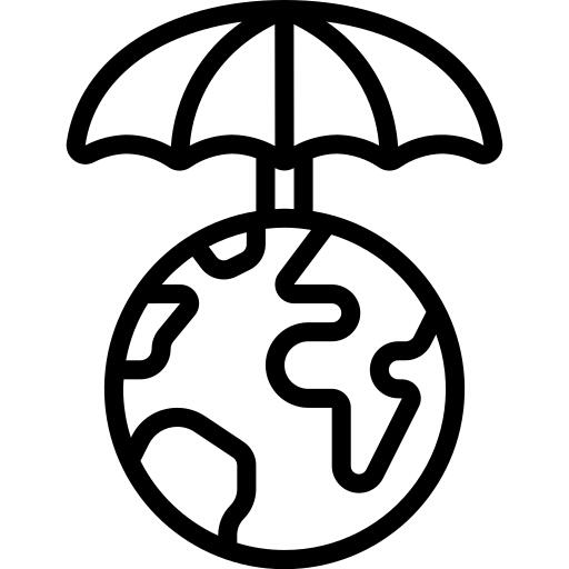 Planet earth