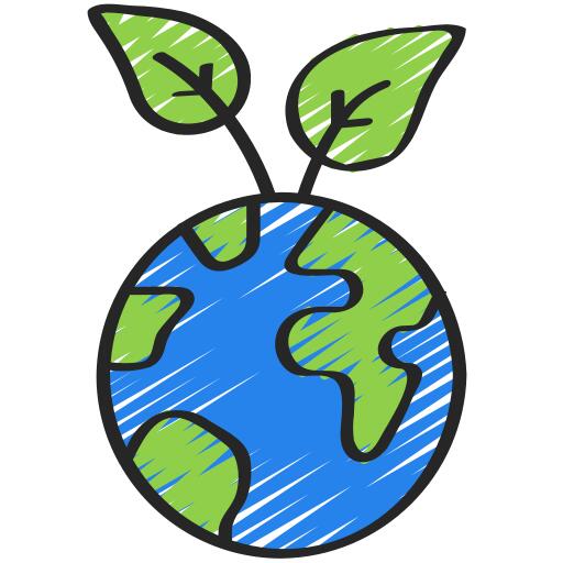 Green earth