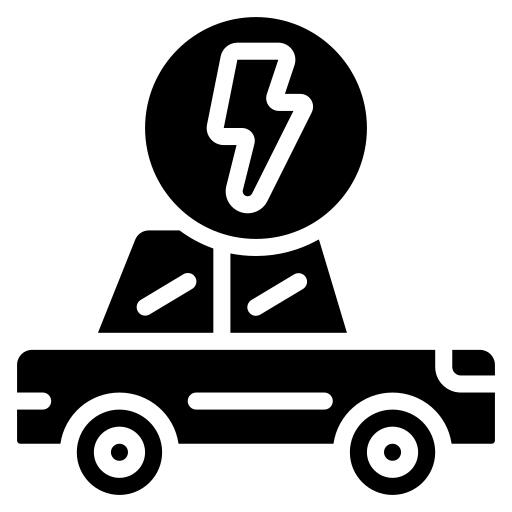 电子车