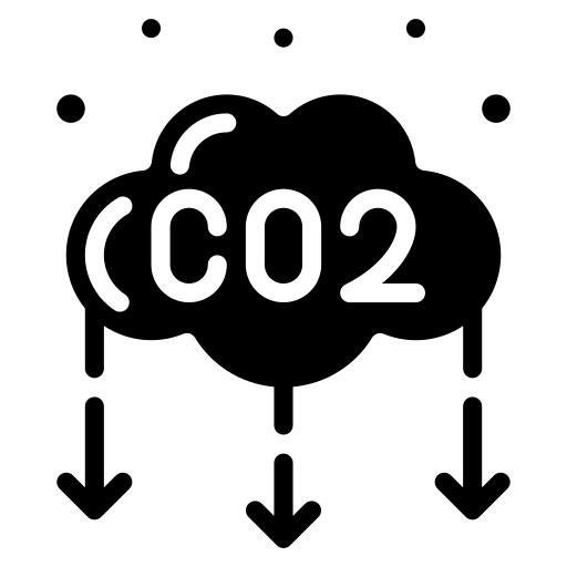 Carbon dioxide