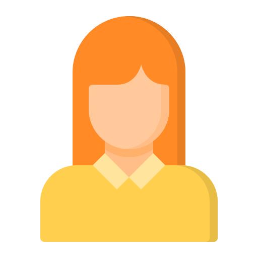 Female student
