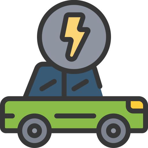 电子车