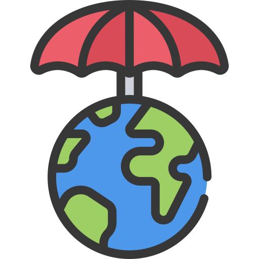 Planet earth
