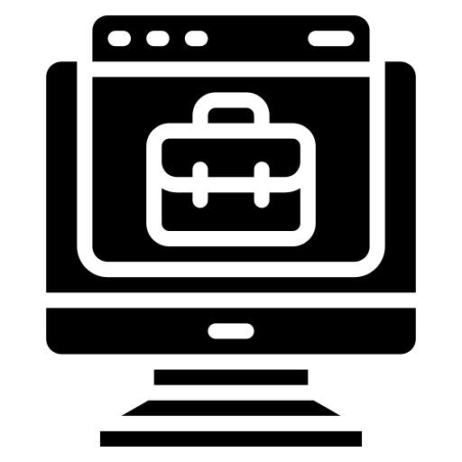Online business