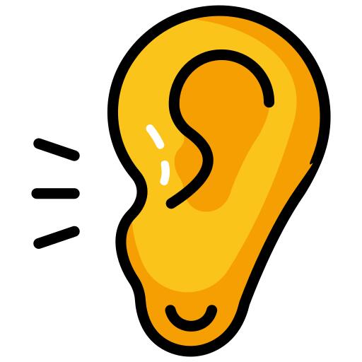 Listening