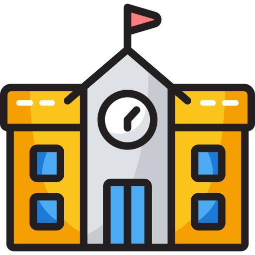 学校