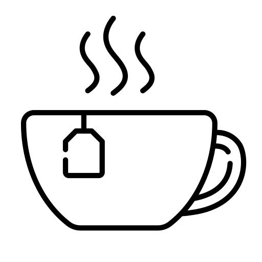Tea cup