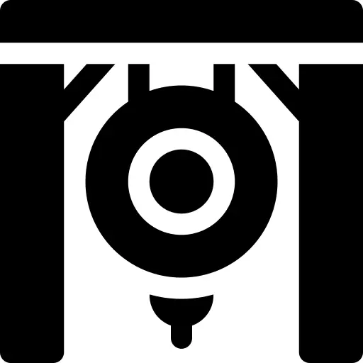 锣