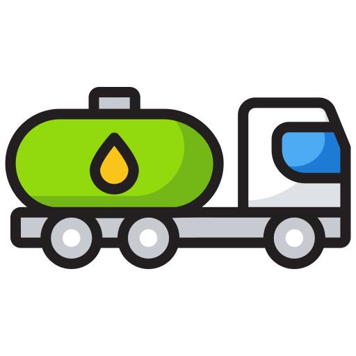 Oil tanker