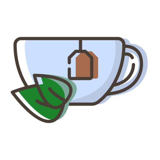 Tea cup