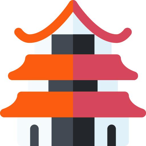 Pagoda