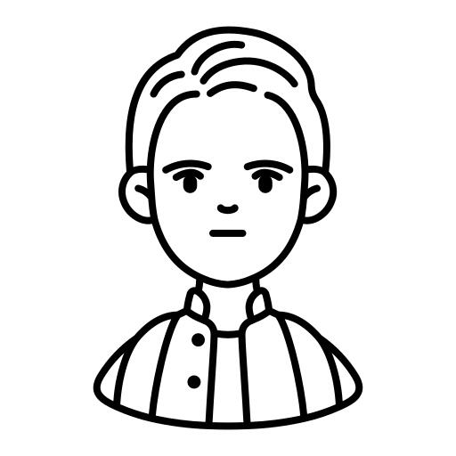 男孩