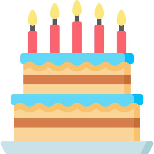 Birthday cake