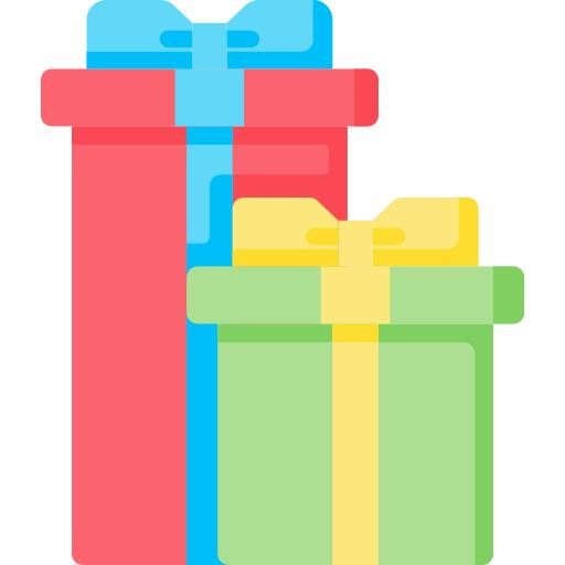 Gift boxes