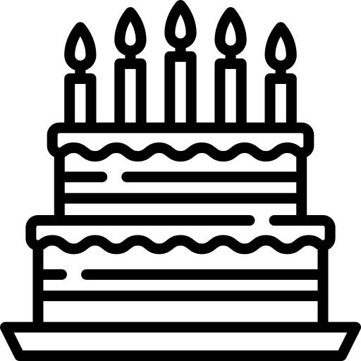 生日蛋糕