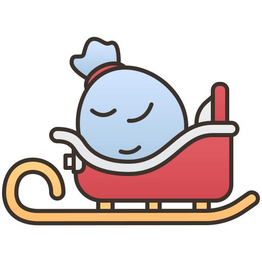 雪橇