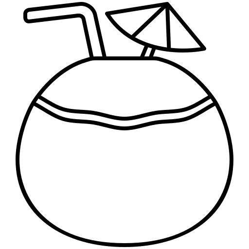 Coconuts