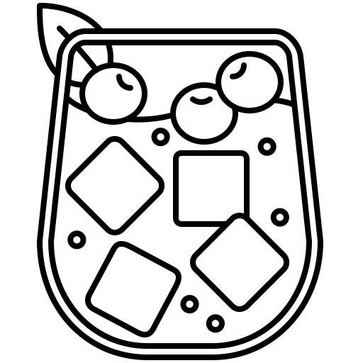 鸡尾酒